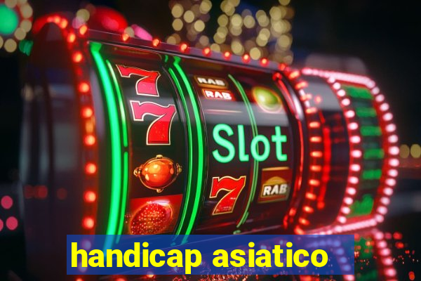 handicap asiatico -1,25